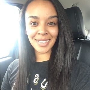 Meet your Posher, Korrina